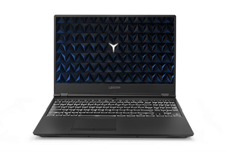 Lenovo Legion Y530 15ICH (81FV00STVN) Intel&#174; Core™ i5 _8300H _8GB _128GB SSD PCIe _1TB _GeForce&#174; GTX1050 with 4GB _Full HD IPS _LED KEY _818D